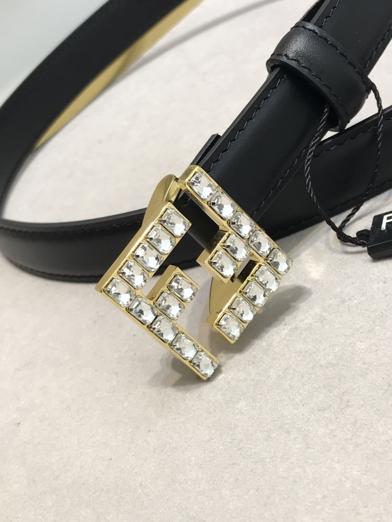 Fendi Belts